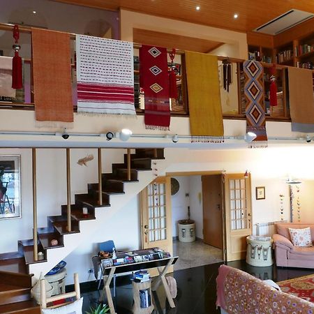 Dolce Vita Guesthouse Ештуріл Екстер'єр фото