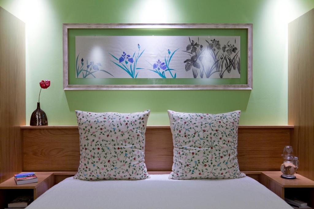 Dolce Vita Guesthouse Ештуріл Номер фото