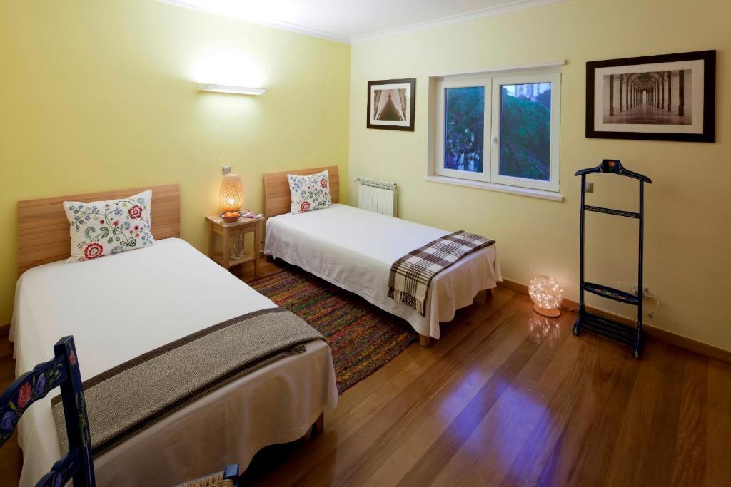 Dolce Vita Guesthouse Ештуріл Номер фото