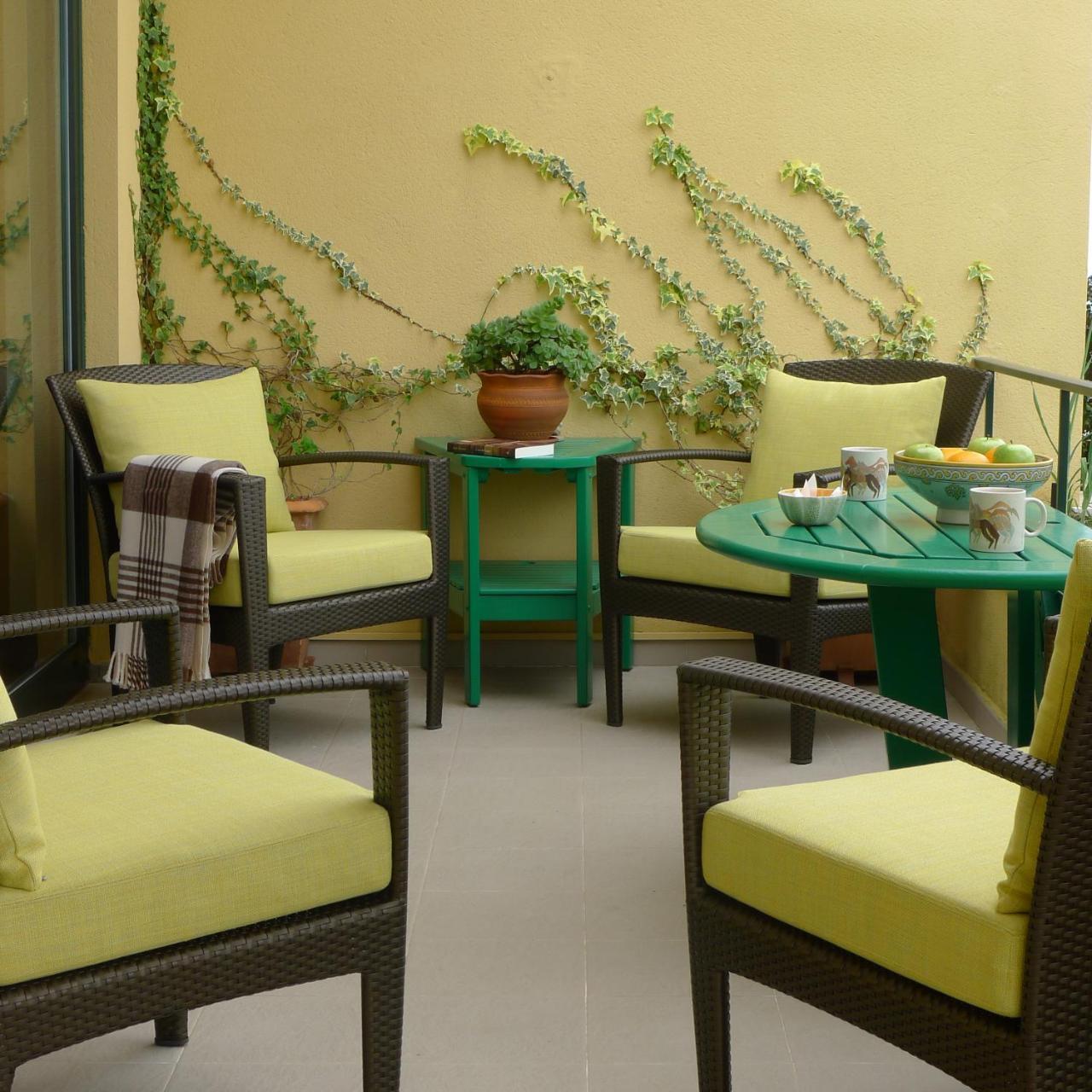 Dolce Vita Guesthouse Ештуріл Екстер'єр фото